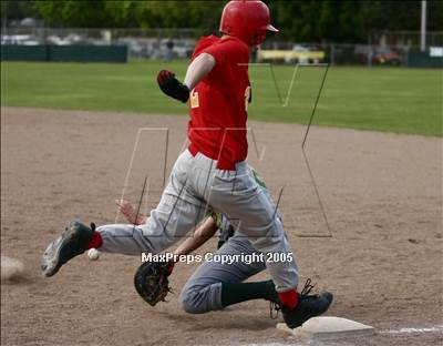 Thumbnail 1 in Red Bluff @ Chico photogallery.