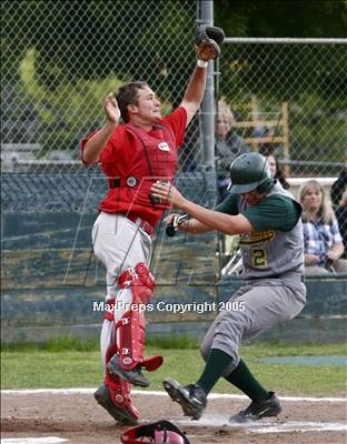 Thumbnail 1 in Red Bluff @ Chico photogallery.