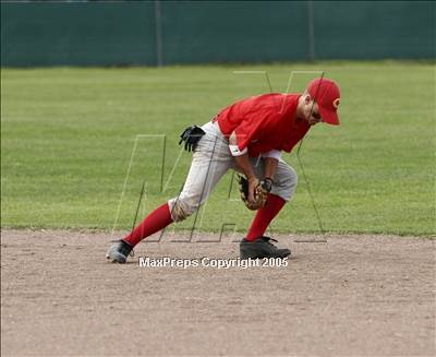 Thumbnail 1 in Red Bluff @ Chico photogallery.