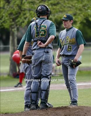 Thumbnail 3 in Red Bluff @ Chico photogallery.