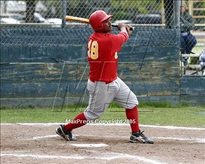 Thumbnail 1 in Red Bluff @ Chico photogallery.