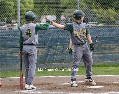 Thumbnail 2 in Red Bluff @ Chico photogallery.