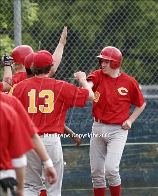 Thumbnail 2 in Red Bluff @ Chico photogallery.