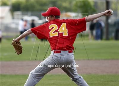 Thumbnail 2 in Red Bluff @ Chico photogallery.