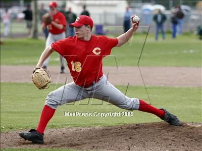Thumbnail 2 in Red Bluff @ Chico photogallery.