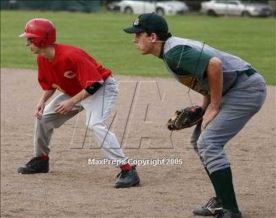 Thumbnail 2 in Red Bluff @ Chico photogallery.