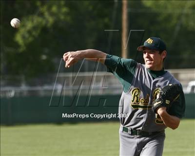 Thumbnail 1 in Red Bluff @ Chico photogallery.