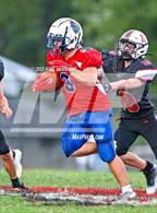 Photo from the gallery "Peebles @ Foxfire"