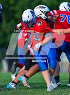 Photo from the gallery "Peebles @ Foxfire"