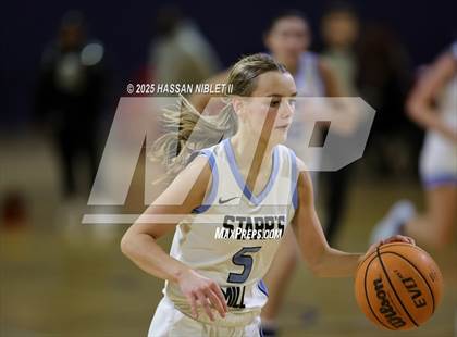 Thumbnail 3 in Marietta vs. Starr's Mill (She Got Game Classic) photogallery.