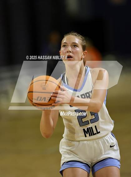 Thumbnail 1 in Marietta vs. Starr's Mill (She Got Game Classic) photogallery.