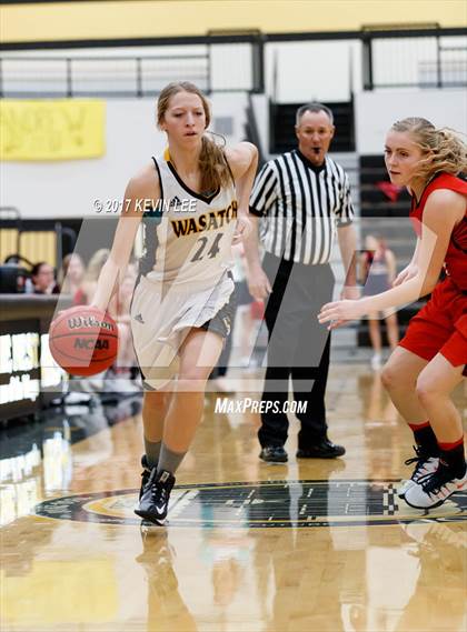 Thumbnail 3 in Springville @ Wasatch photogallery.