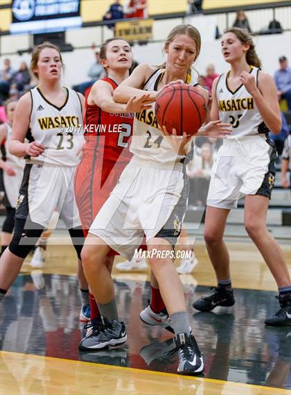 Thumbnail 2 in Springville @ Wasatch photogallery.