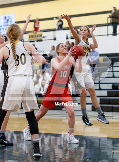 Thumbnail 1 in Springville @ Wasatch photogallery.