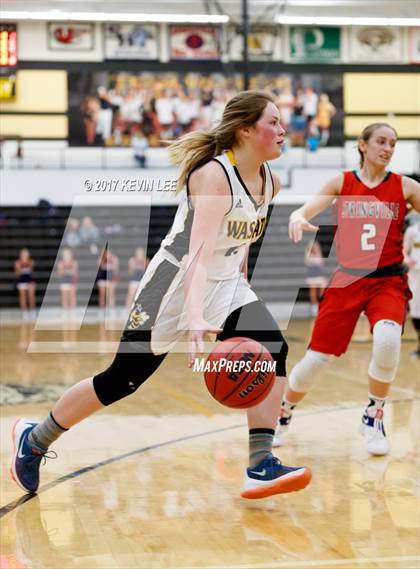 Thumbnail 3 in Springville @ Wasatch photogallery.
