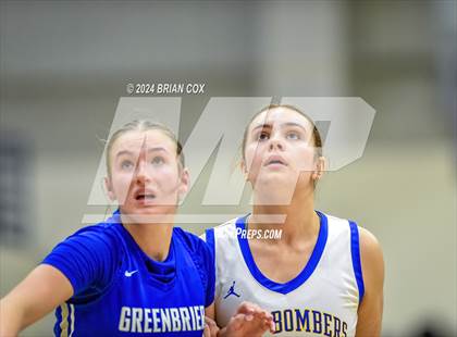 Thumbnail 3 in Greenbrier @ Mountain Home photogallery.