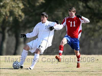Thumbnail 2 in Westlake vs Permian (Georgetown Governor's Cup) photogallery.