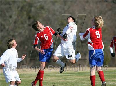 Thumbnail 1 in Westlake vs Permian (Georgetown Governor's Cup) photogallery.