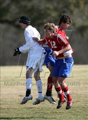 Thumbnail 1 in Westlake vs Permian (Georgetown Governor's Cup) photogallery.