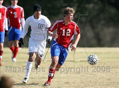 Thumbnail 3 in Westlake vs Permian (Georgetown Governor's Cup) photogallery.
