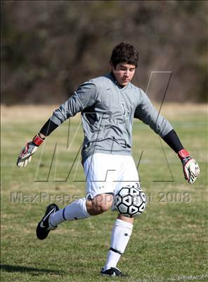 Thumbnail 2 in Westlake vs Permian (Georgetown Governor's Cup) photogallery.