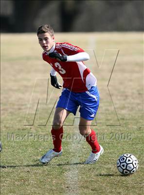 Thumbnail 1 in Westlake vs Permian (Georgetown Governor's Cup) photogallery.