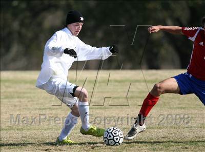 Thumbnail 2 in Westlake vs Permian (Georgetown Governor's Cup) photogallery.