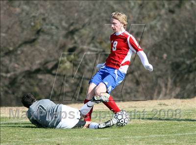 Thumbnail 3 in Westlake vs Permian (Georgetown Governor's Cup) photogallery.