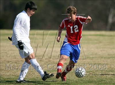 Thumbnail 1 in Westlake vs Permian (Georgetown Governor's Cup) photogallery.