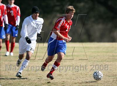 Thumbnail 2 in Westlake vs Permian (Georgetown Governor's Cup) photogallery.