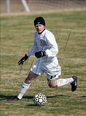 Thumbnail 1 in Westlake vs Permian (Georgetown Governor's Cup) photogallery.