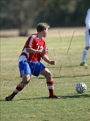 Thumbnail 1 in Westlake vs Permian (Georgetown Governor's Cup) photogallery.