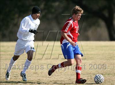 Thumbnail 1 in Westlake vs Permian (Georgetown Governor's Cup) photogallery.