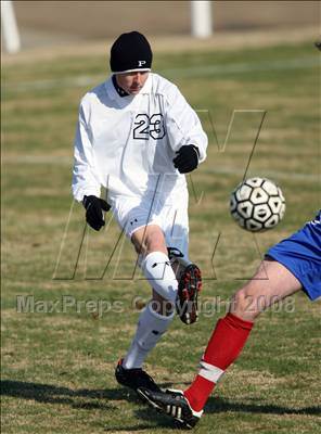 Thumbnail 1 in Westlake vs Permian (Georgetown Governor's Cup) photogallery.