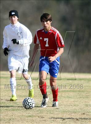 Thumbnail 3 in Westlake vs Permian (Georgetown Governor's Cup) photogallery.