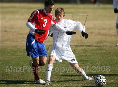 Thumbnail 1 in Westlake vs Permian (Georgetown Governor's Cup) photogallery.