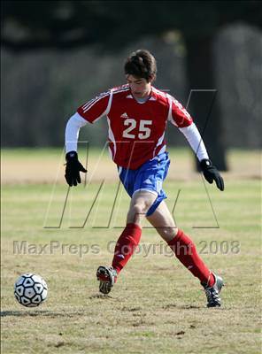 Thumbnail 1 in Westlake vs Permian (Georgetown Governor's Cup) photogallery.