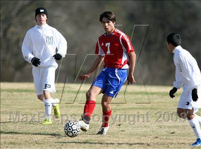 Thumbnail 1 in Westlake vs Permian (Georgetown Governor's Cup) photogallery.