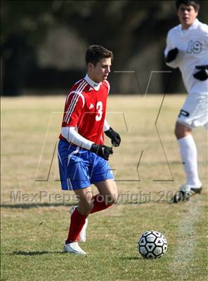 Thumbnail 3 in Westlake vs Permian (Georgetown Governor's Cup) photogallery.