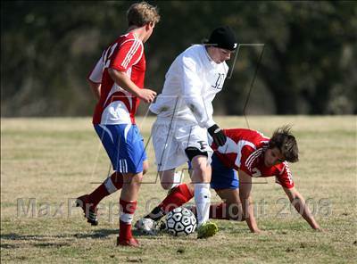 Thumbnail 1 in Westlake vs Permian (Georgetown Governor's Cup) photogallery.