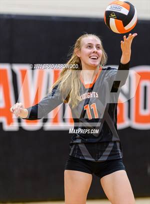 Mount Airy at North Davidson