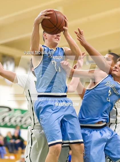 Thumbnail 2 in Bellarmine College Prep @ Homestead photogallery.