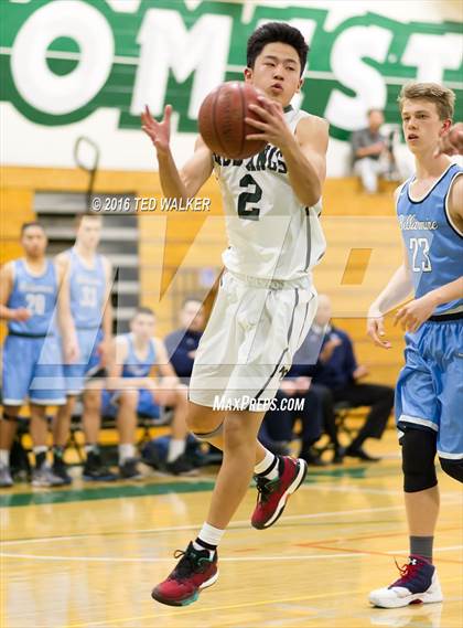 Thumbnail 3 in Bellarmine College Prep @ Homestead photogallery.