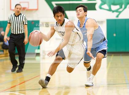 Thumbnail 2 in Bellarmine College Prep @ Homestead photogallery.
