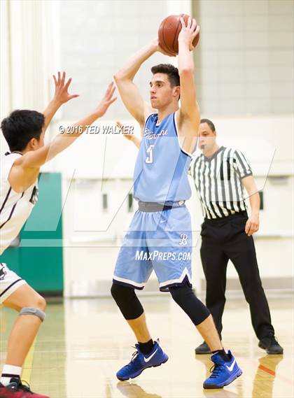 Thumbnail 2 in Bellarmine College Prep @ Homestead photogallery.