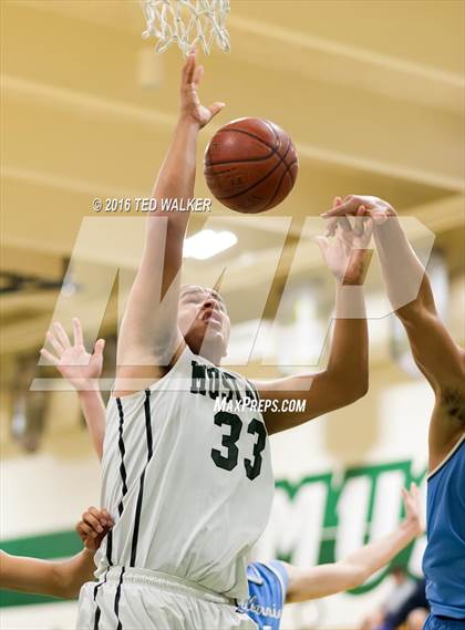 Thumbnail 1 in Bellarmine College Prep @ Homestead photogallery.