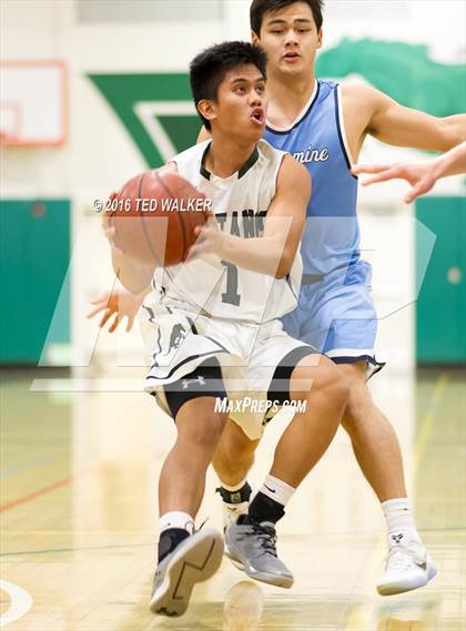 Thumbnail 3 in Bellarmine College Prep @ Homestead photogallery.