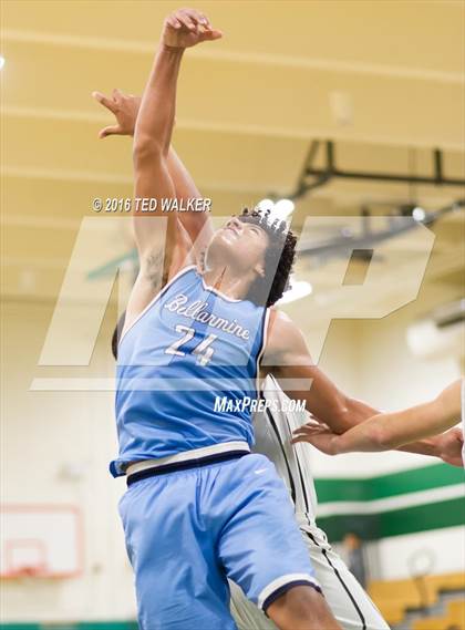 Thumbnail 2 in Bellarmine College Prep @ Homestead photogallery.