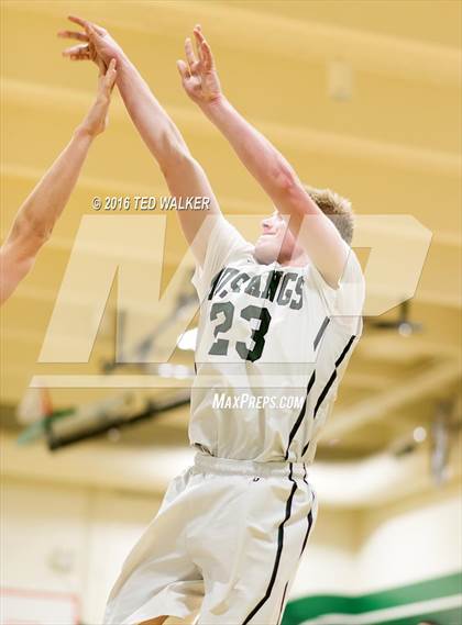 Thumbnail 2 in Bellarmine College Prep @ Homestead photogallery.