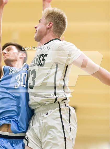 Thumbnail 1 in Bellarmine College Prep @ Homestead photogallery.